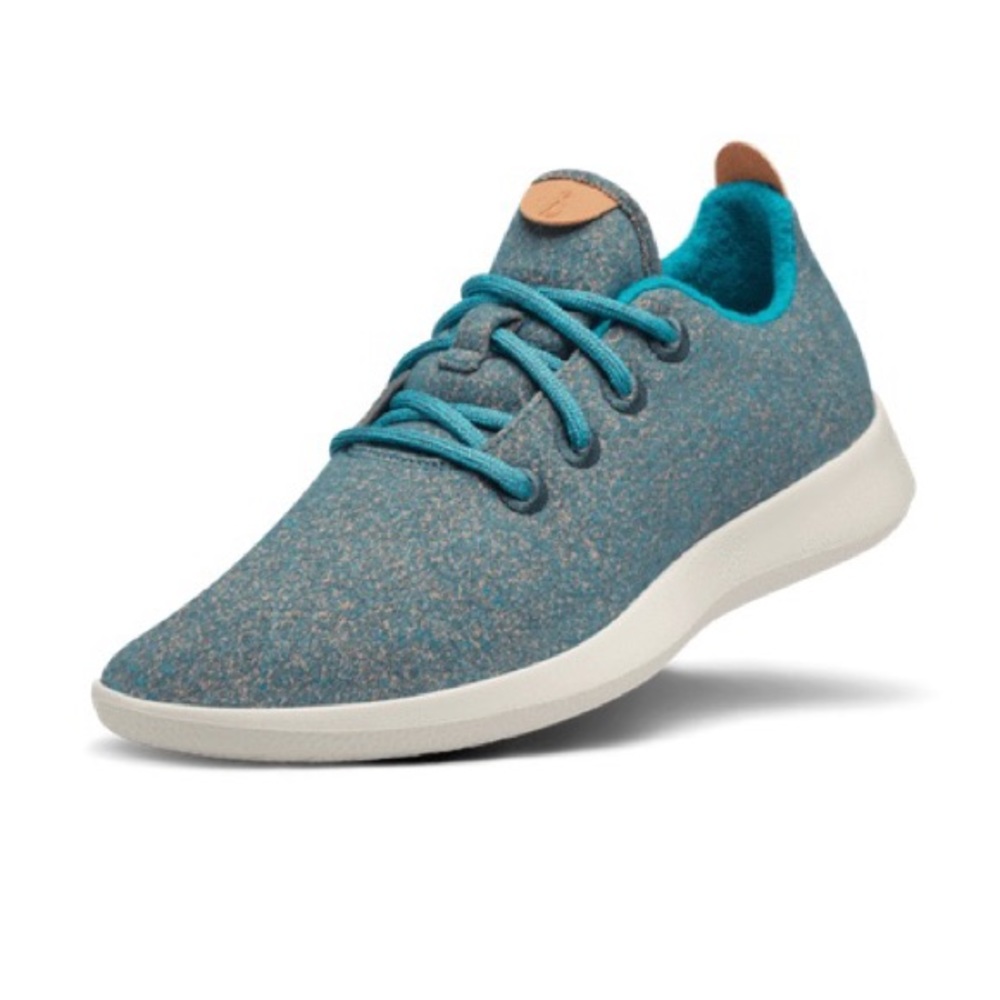 Allbirds Birthday Cake Limited Edition Wool Runners